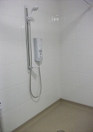 Wet room 6